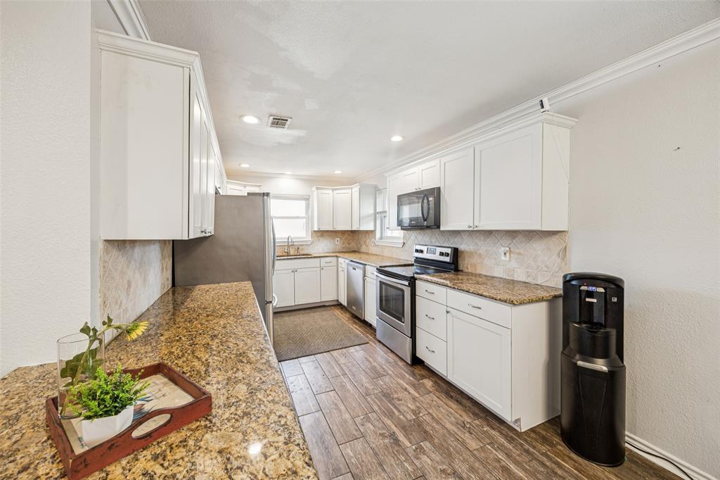 1120 Reed Circle Howe, TX 75459 - Photo 8 of 28