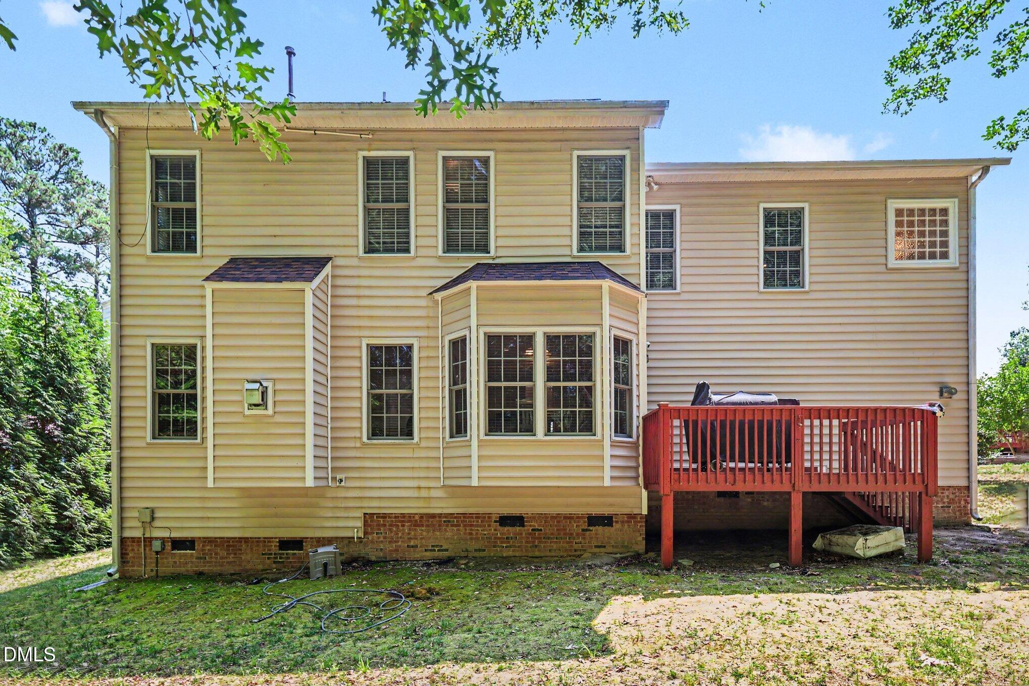 4804 Hodfield Court Raleigh, NC 27604 - Photo 27 of 29 027_file_3495
