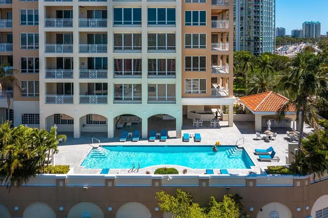 $3,950,000 | 35 Watergate Drive, Unit 1201, Sarasota, FL 34236