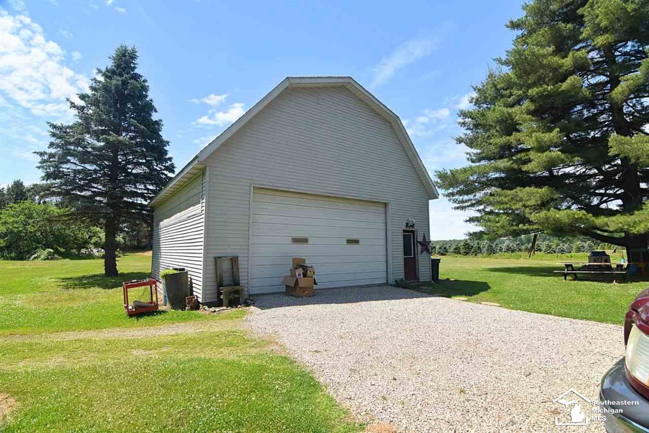 13409 Lulu Road Ida, MI 48140 - Photo 18 of 25