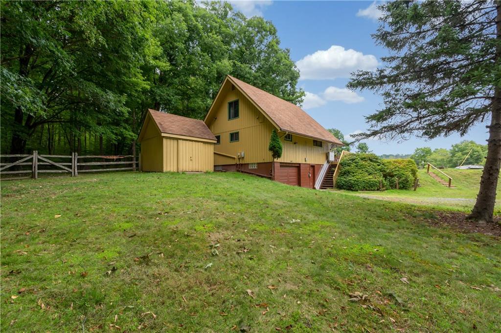 287 Kelly Road Boyers, PA 16020 - Photo 23 of 25 Gallery Image 23