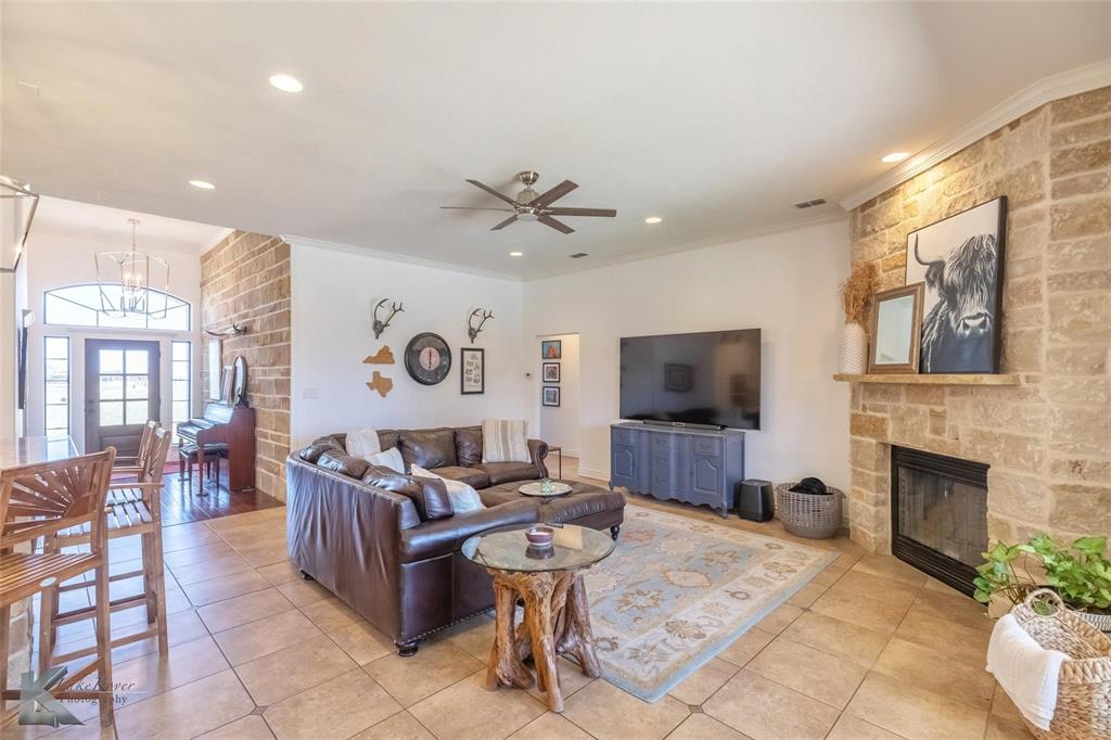 357 County Road 337 Tuscola, TX 79562 - Photo 2 of 31