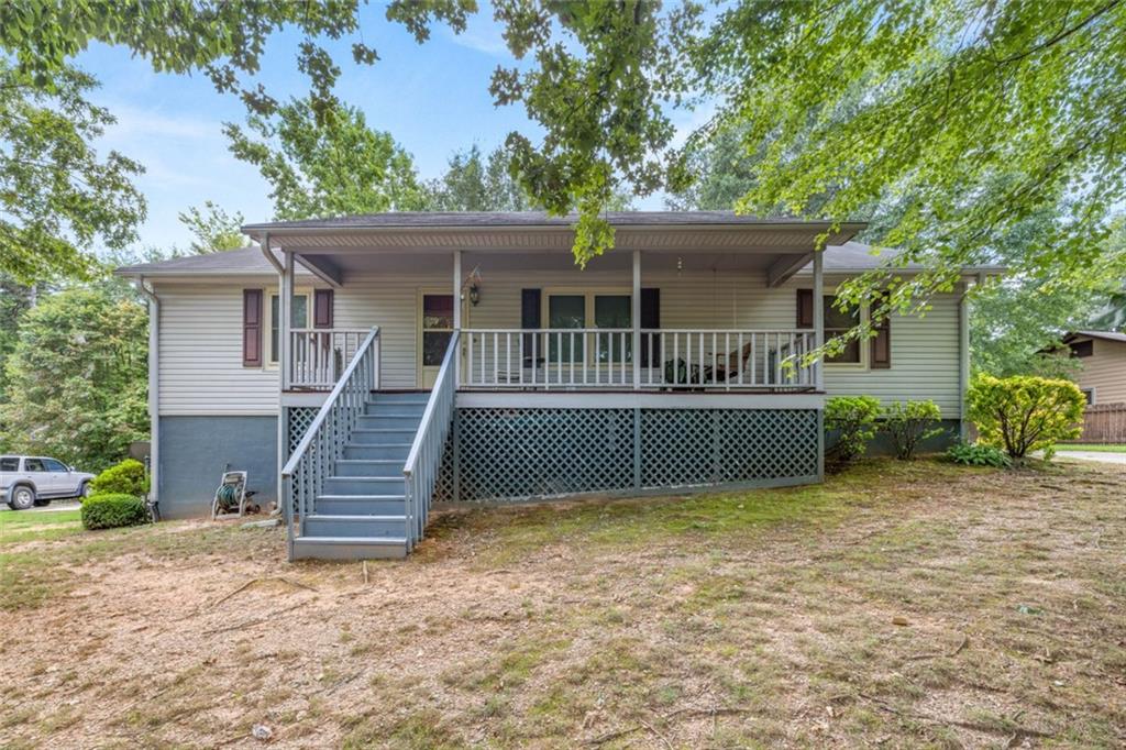 1663 Rogers Circle Gainesville, GA 30507 - Photo 1 of 1 Gallery Image 1