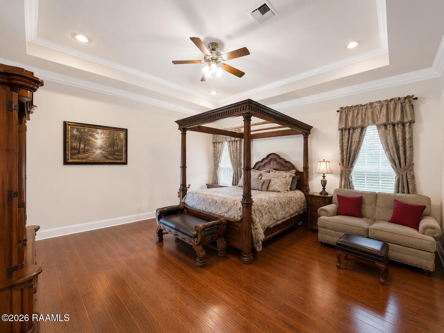 2406 Belle Ruelle Street New Iberia, LA 70563 - Photo 18 of 46
