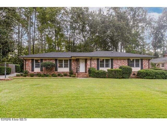 2912 Sussex Road Augusta, GA 30909 - Photo 1 of 14 Front 2912