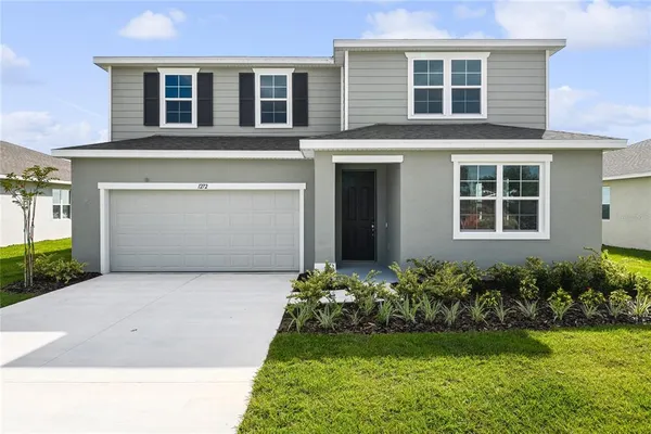 $440,644 | 1272 Daisy Hill Avenue, Dundee, FL 33838