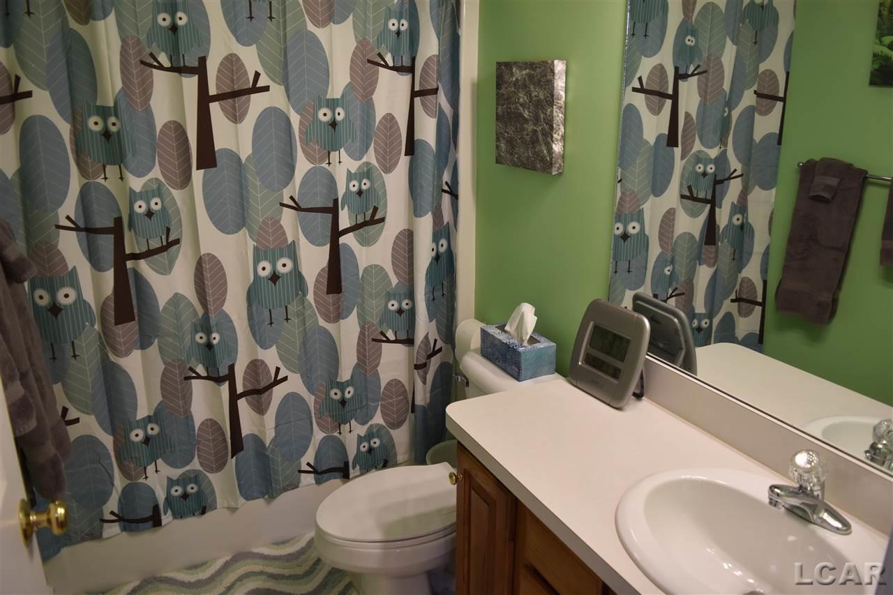 1279 Scott Ridge Drive Adrian, MI 49221 - Photo 24 of 35 BATHROOM