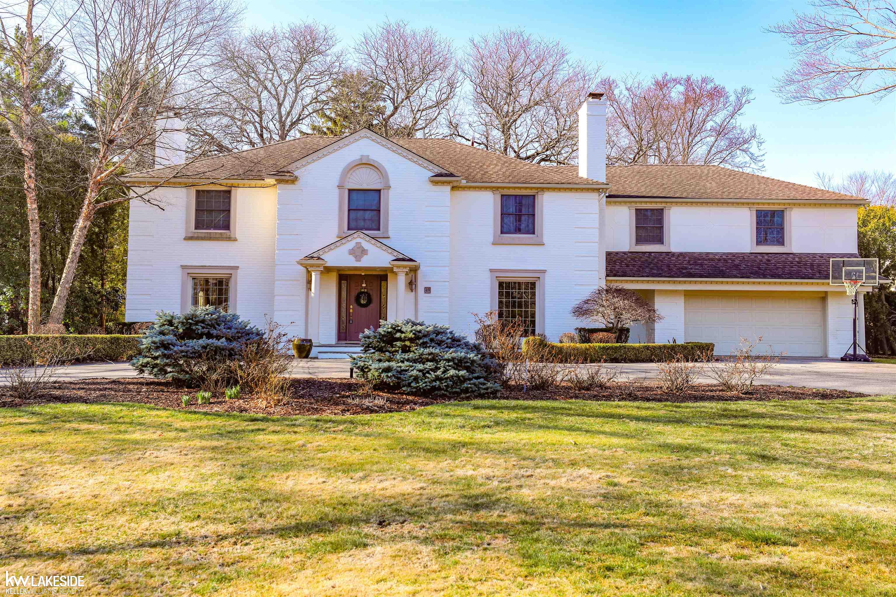 49 Renaud Road Grosse Pointe, MI 48236 - Photo 1 of 52 50104865.JPG