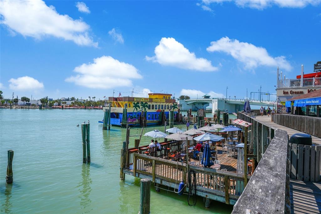 13062 Gulf Boulevard Madeira Beach, FL 33708 - Photo 55 of 72
