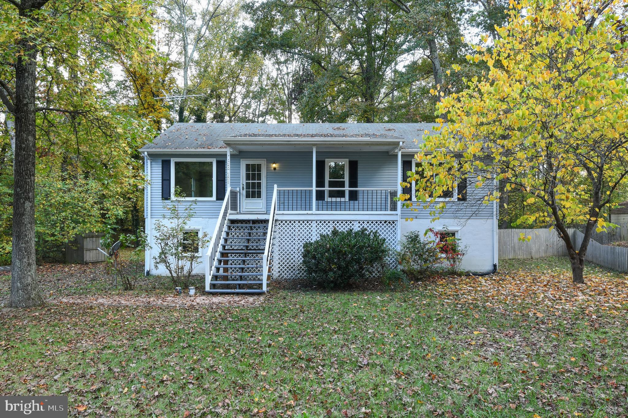 7 Ingram Court Ruther Glen, VA 22546 - Photo 1 of 37