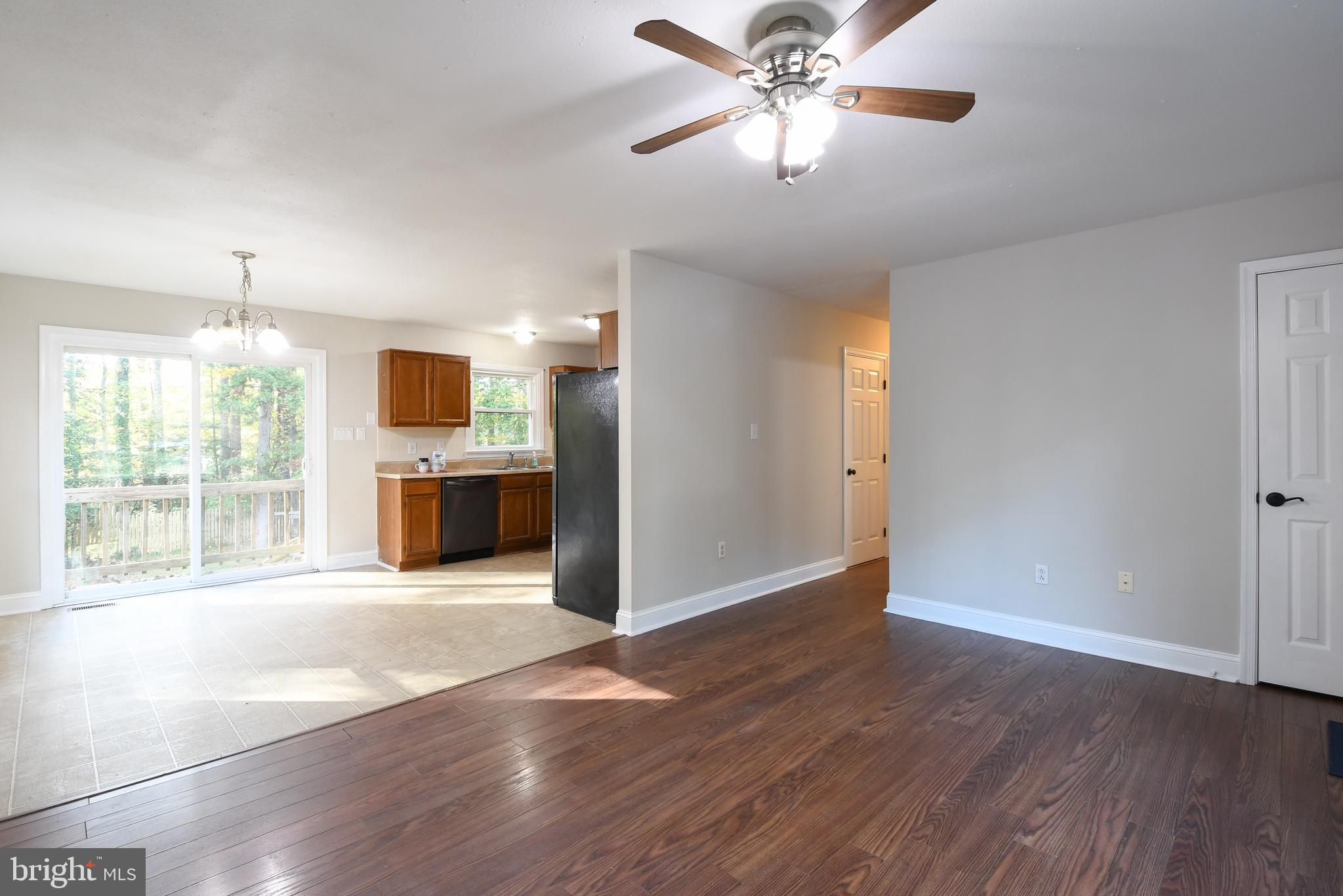 7 Ingram Court Ruther Glen, VA 22546 - Photo 13 of 37 Low maintenance flooring