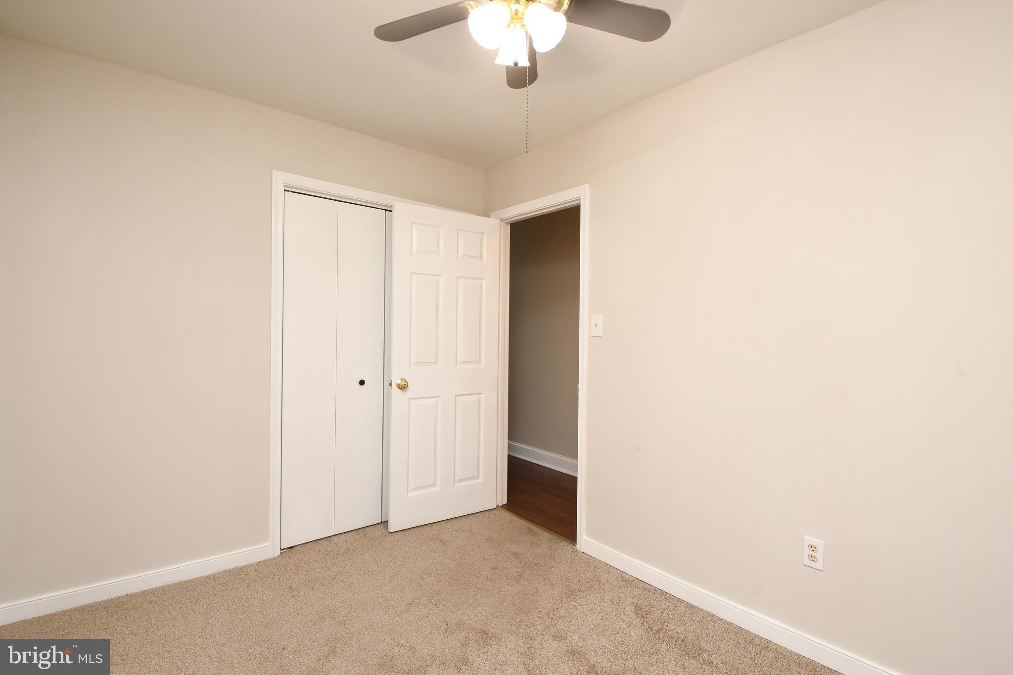 7 Ingram Court Ruther Glen, VA 22546 - Photo 17 of 37 2nd bedroom