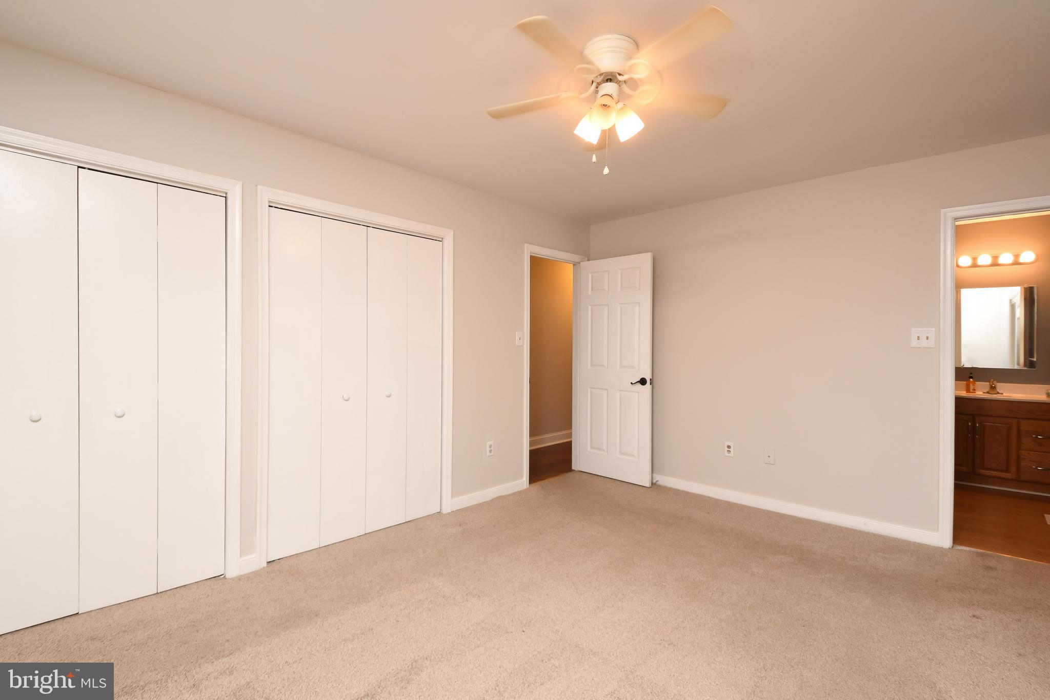 7 Ingram Court Ruther Glen, VA 22546 - Photo 21 of 37 Master bedroom