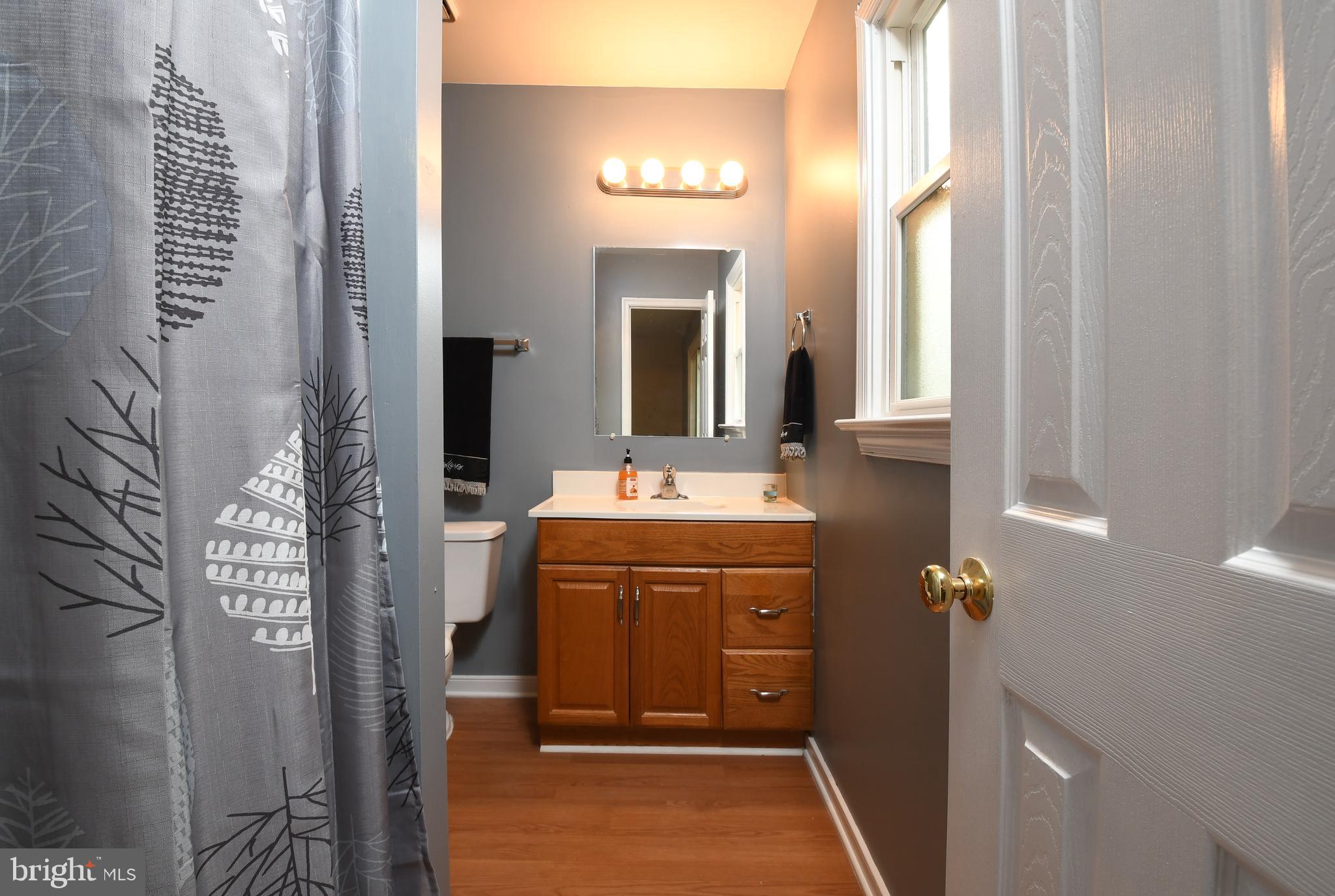 7 Ingram Court Ruther Glen, VA 22546 - Photo 22 of 37 Master bathroom