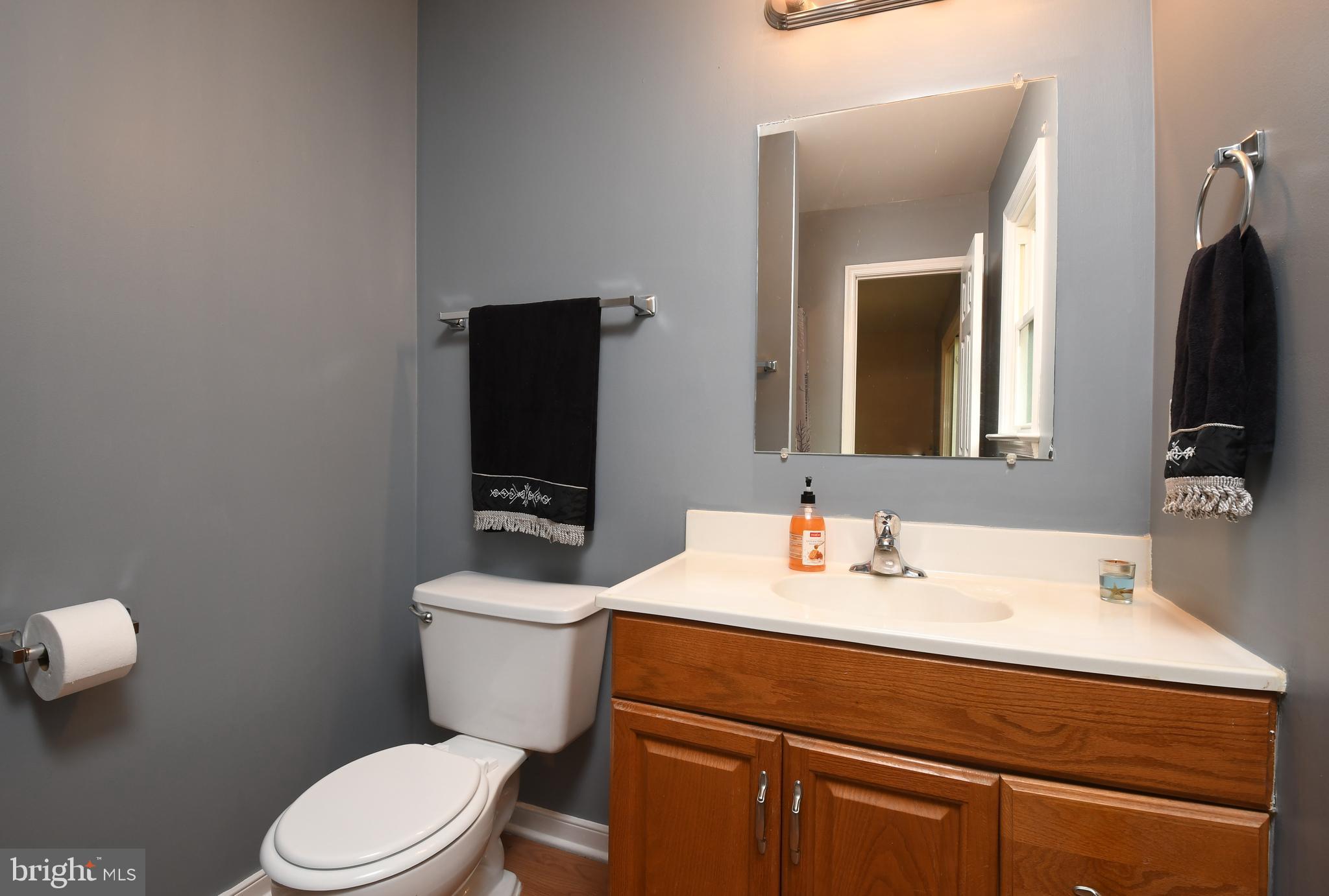 7 Ingram Court Ruther Glen, VA 22546 - Photo 23 of 37 Master bathroom