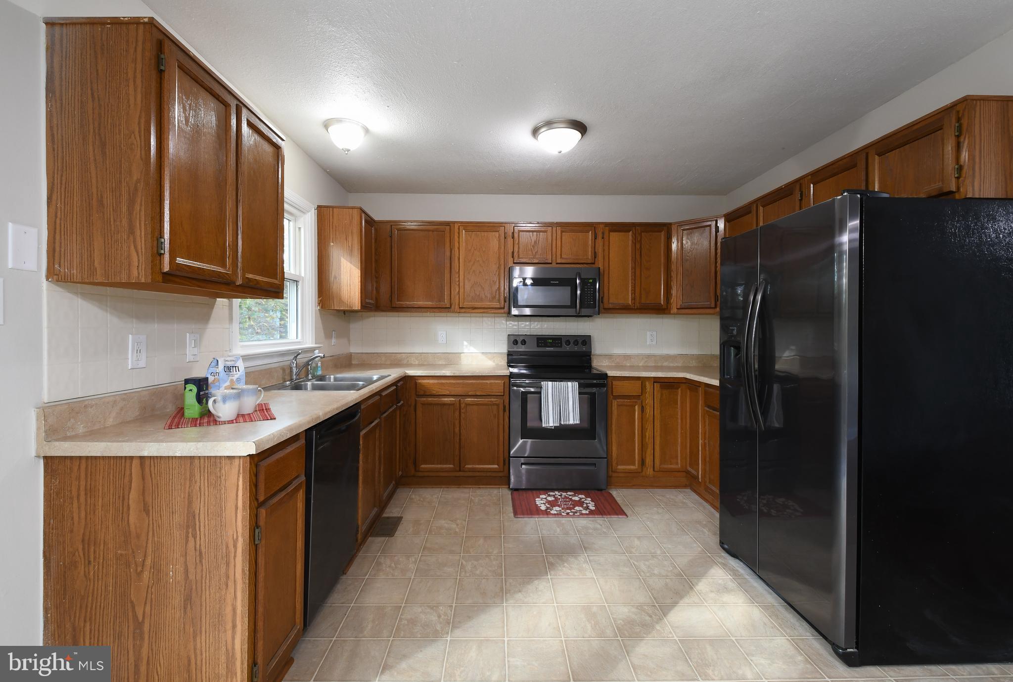 7 Ingram Court Ruther Glen, VA 22546 - Photo 9 of 37 Get ready to cook your favorite meal