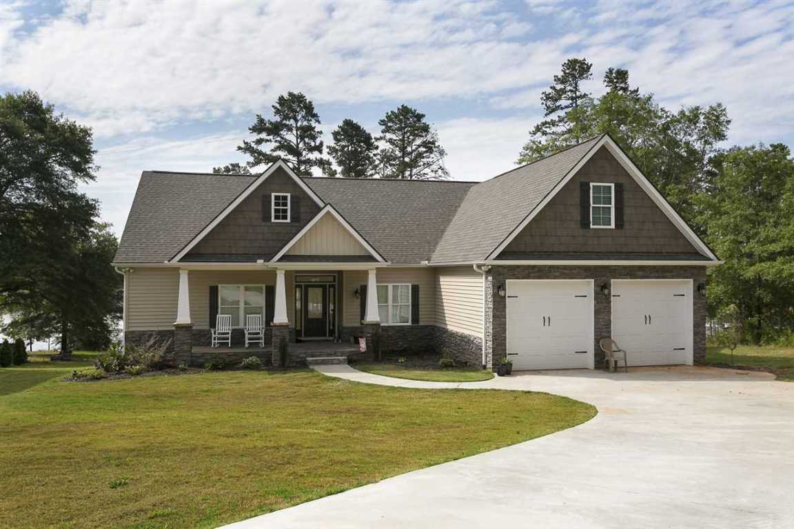 1121 Rooks Drive Anderson, SC 29625 - Photo 1 of 17