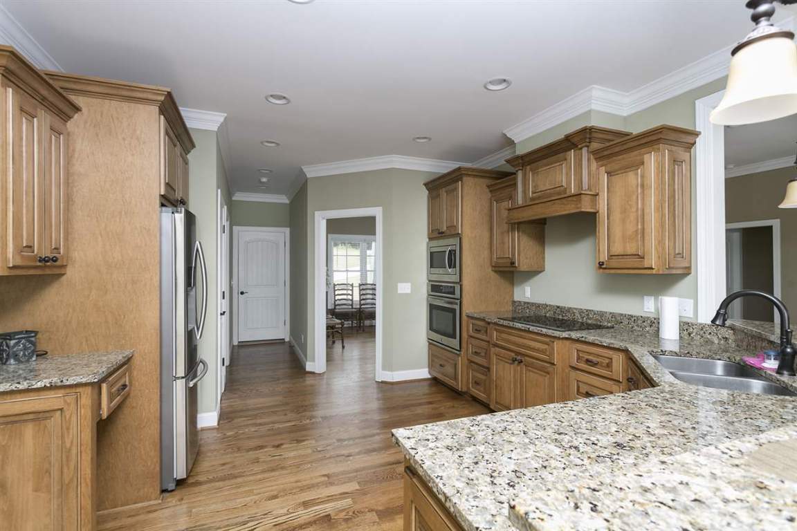 1121 Rooks Drive Anderson, SC 29625 - Photo 13 of 17