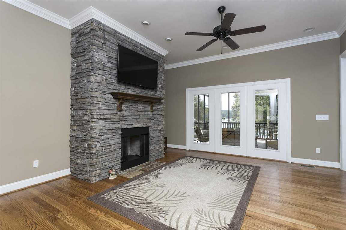 1121 Rooks Drive Anderson, SC 29625 - Photo 4 of 17