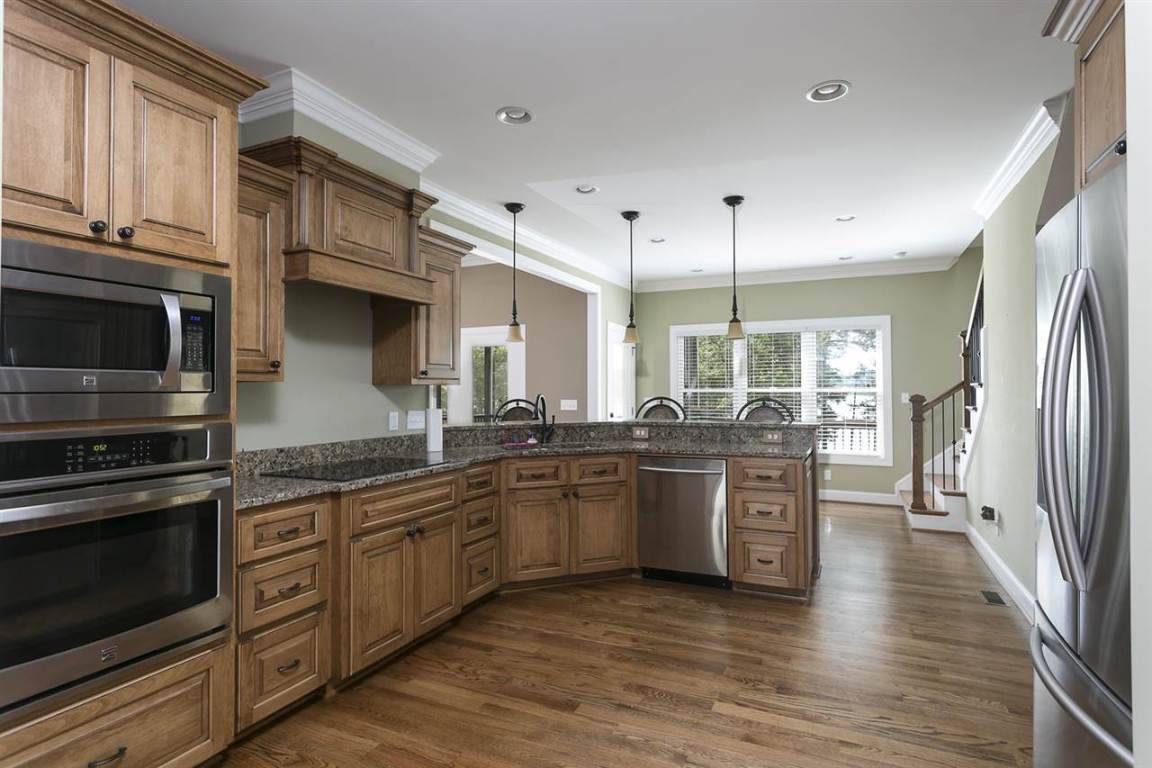 1121 Rooks Drive Anderson, SC 29625 - Photo 6 of 17