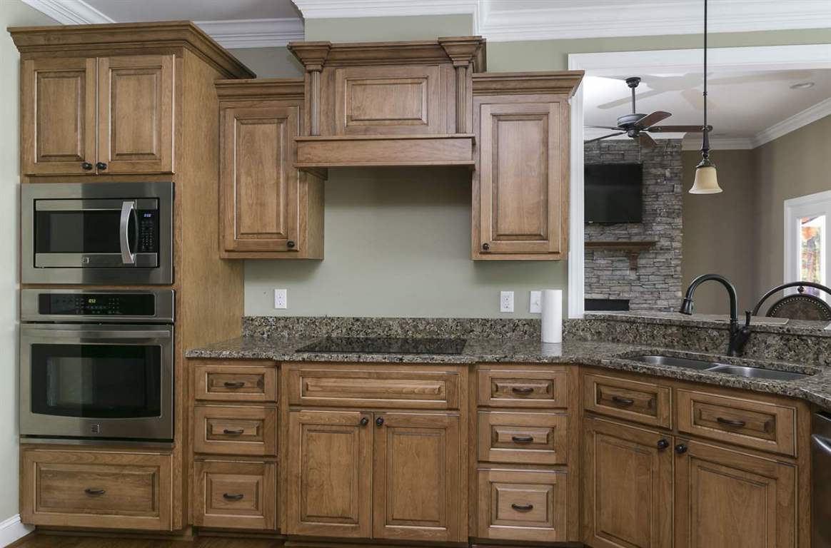1121 Rooks Drive Anderson, SC 29625 - Photo 7 of 17