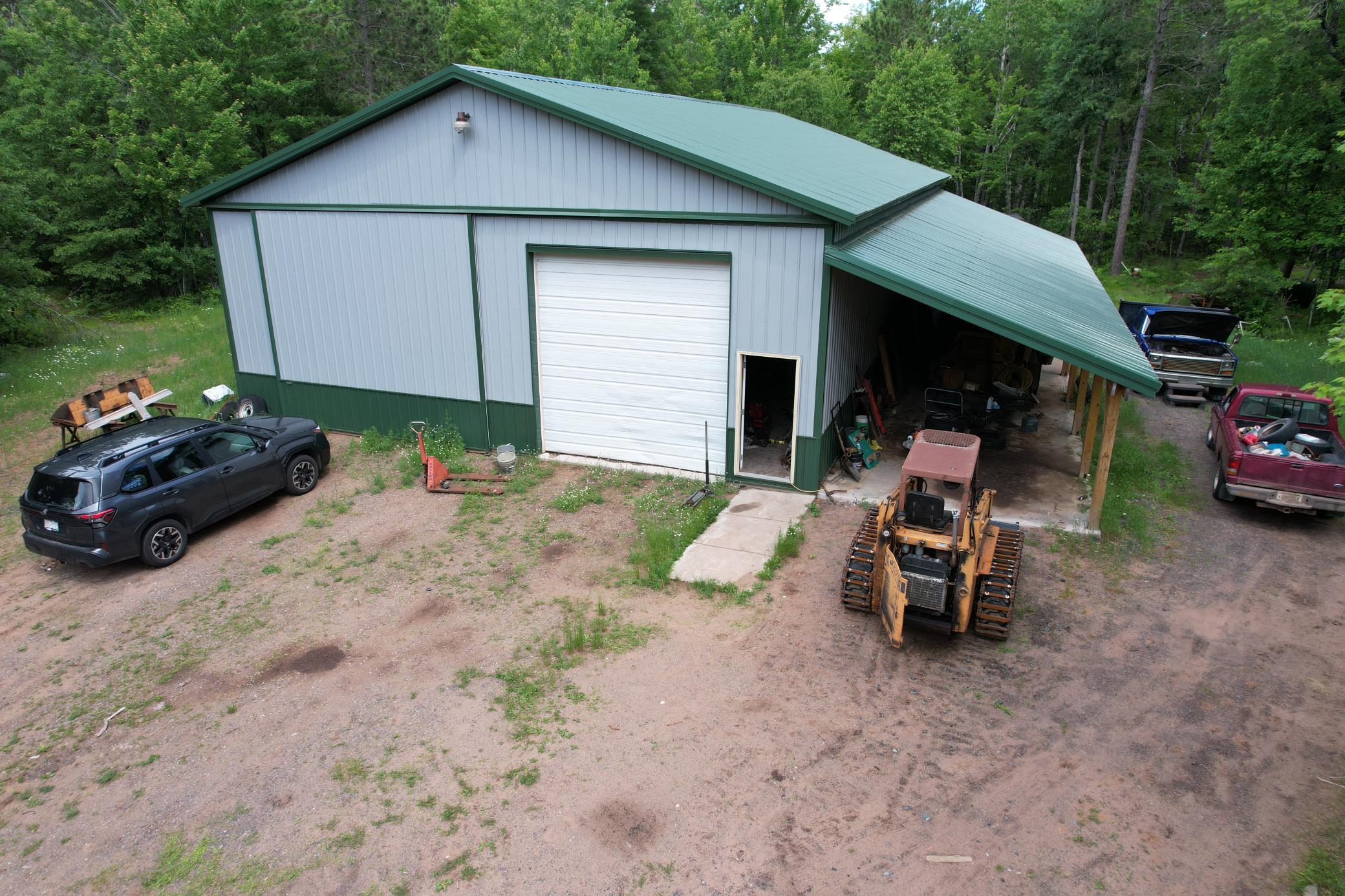 2360 Island Lake Road Barnes, WI 54873 - Photo 13 of 34