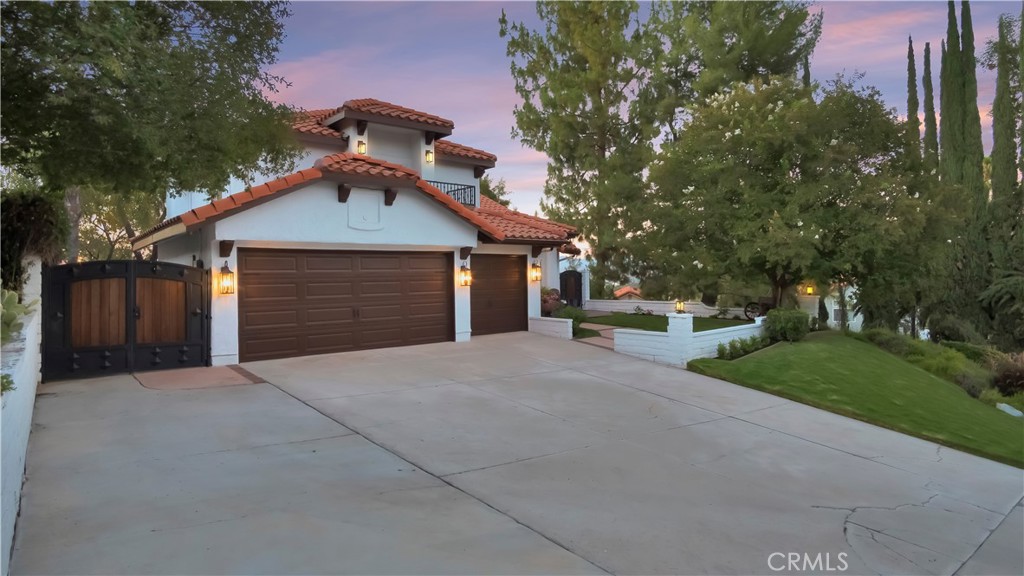 24727 Bracken Lane Stevenson Ranch, CA 91381 - Photo 52 of 67