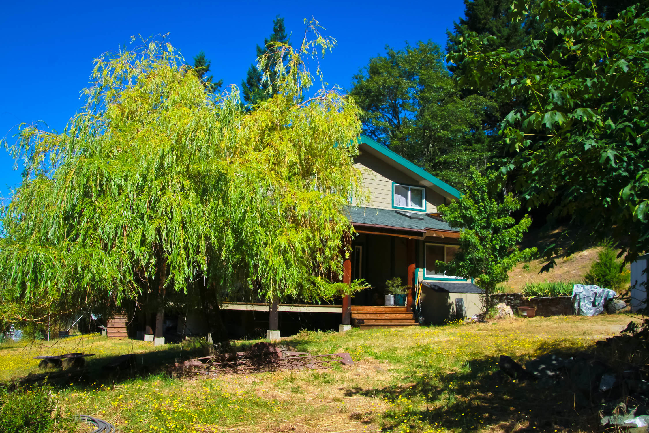 2292 Titlow Hill Road Blue Lake, CA 95525 - Photo 41 of 79