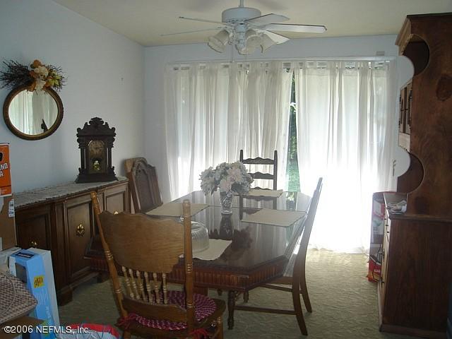 8640 Mathonia Avenue Jacksonville, FL 32211 - Photo 3 of 7 Dining Room