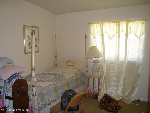 8640 Mathonia Avenue Jacksonville, FL 32211 - Photo 6 of 7 Bedroom