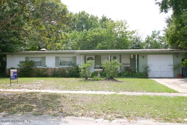 8640 Mathonia Avenue Jacksonville, FL 32211 - Photo 7 of 7 MLS Photo #2