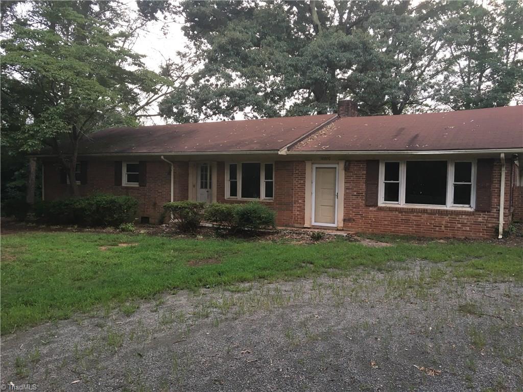 10300 Park Springs Road Ruffin, NC 27326 - Photo 1 of 13 Gallery Image 1