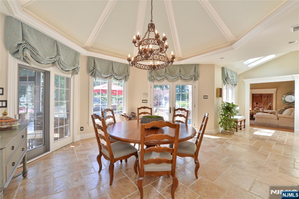 4 Baldwin Road Saddle River, NJ 07458 - Photo 13 of 36 Gallery Image 13