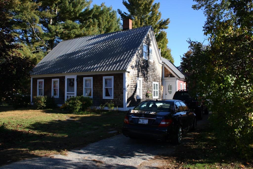 60 Kennebunk Road Alfred, ME 04002 - Photo 1 of 29 Photo