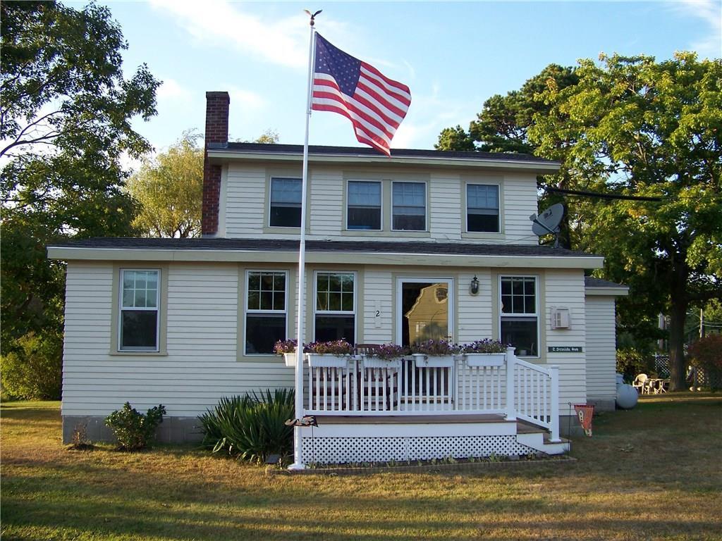 2 Seaside Avenue Saco, ME 04072 - Photo 24 of 25 Photo
