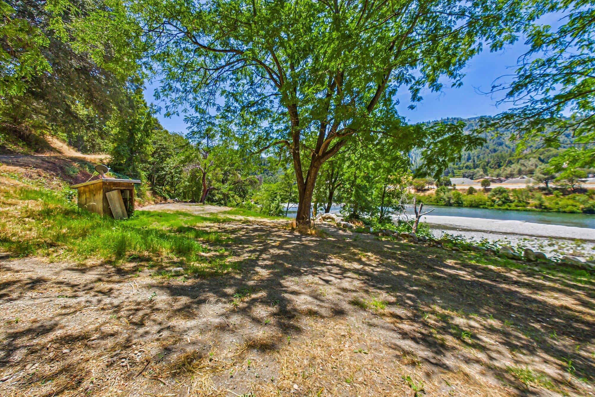 320 Patterson Road Willow Creek, CA 95573 - Photo 54 of 57