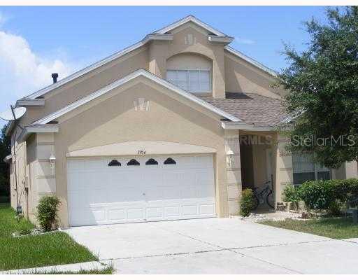 7954 Terrace Ridge Drive Tampa, FL 33637 - Photo 1 of 1 Exterior Front