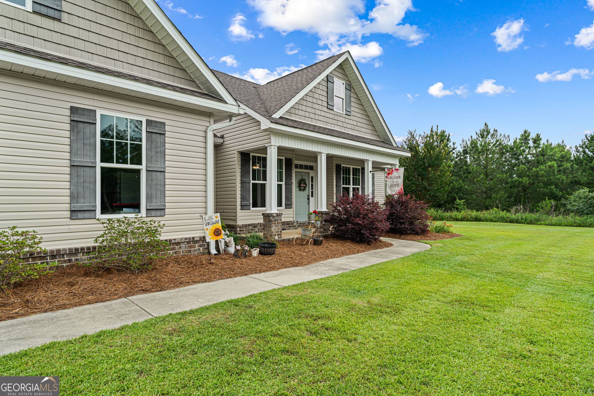 180 Woodland Trail Road Cochran, GA 31014 - Photo 4 of 42