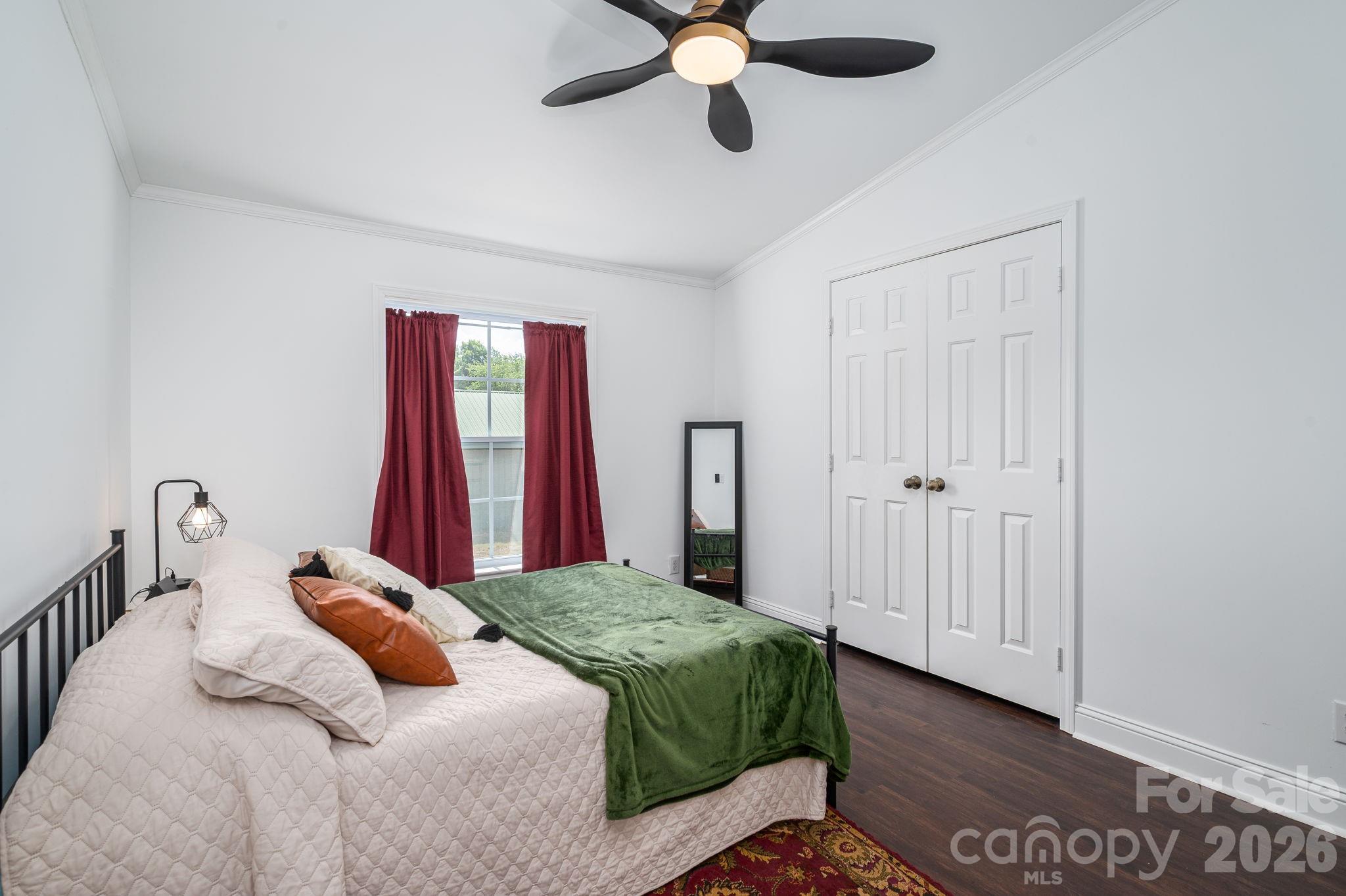 1130 Howards Creek Mill Road Vale, NC 28168 - Photo 22 of 35