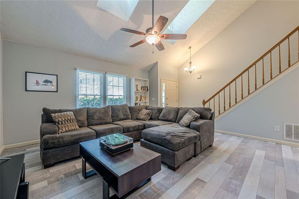 3841 Angora Place Duluth, GA 30096 - Photo 13 of 54