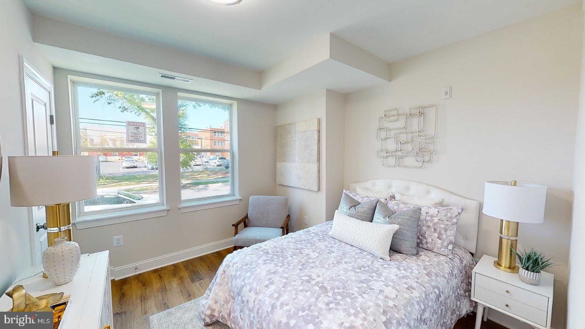 220 Hamilton Street Northwest, Unit 109 Washington, DC 20011 - Photo 3 of 8