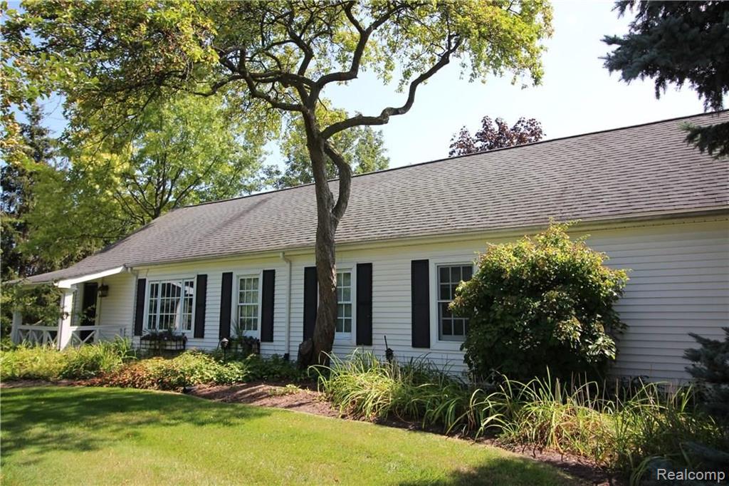 3901 West Tienken Road Rochester Hills, MI 48309 - Photo 19 of 87