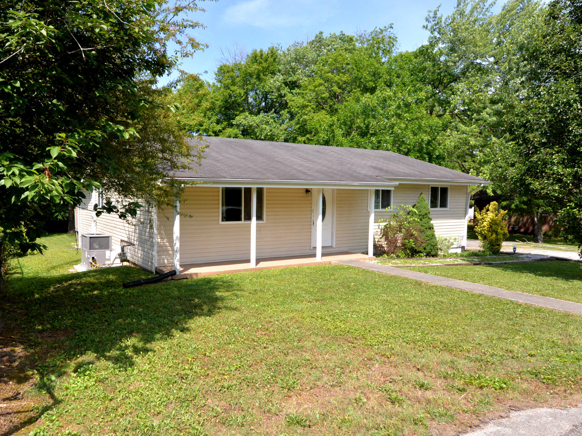 110 Shipe Road Powell, TN 37849 - Photo 1 of 18 110 Shipe Rd