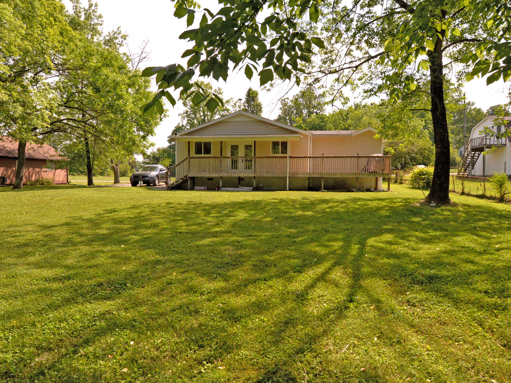 110 Shipe Road Powell, TN 37849 - Photo 17 of 18 110 Shipe Rd