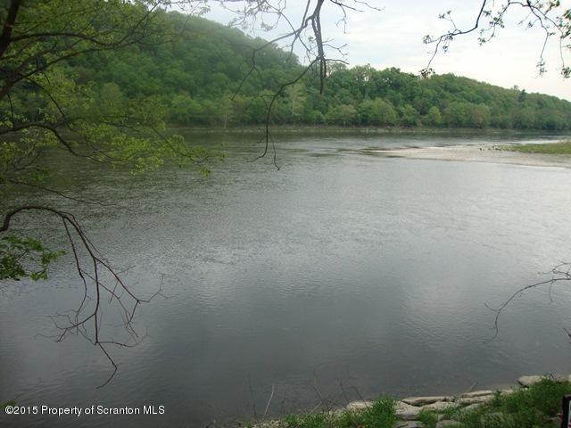 94 Bryden Beach Road Tunkhannock, PA 18657 - Photo 1 of 9 View of river