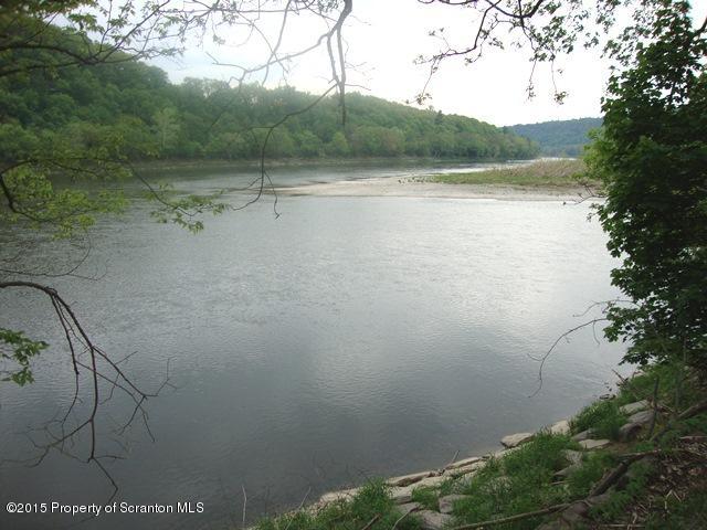 94 Bryden Beach Road Tunkhannock, PA 18657 - Photo 2 of 9 View of river 2