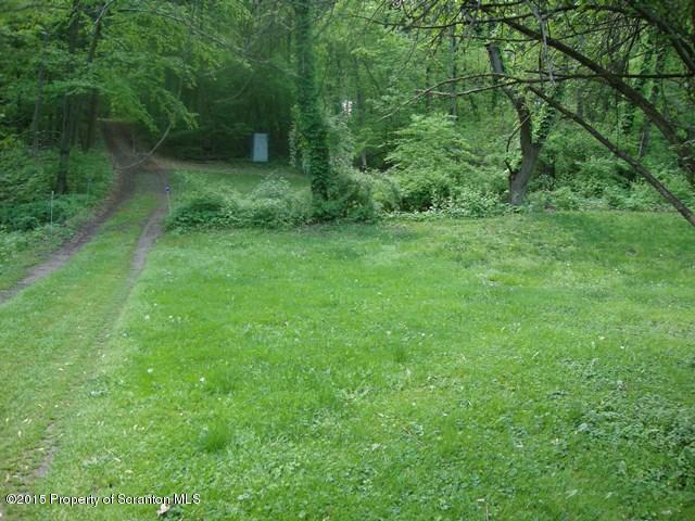94 Bryden Beach Road Tunkhannock, PA 18657 - Photo 8 of 9 Road access