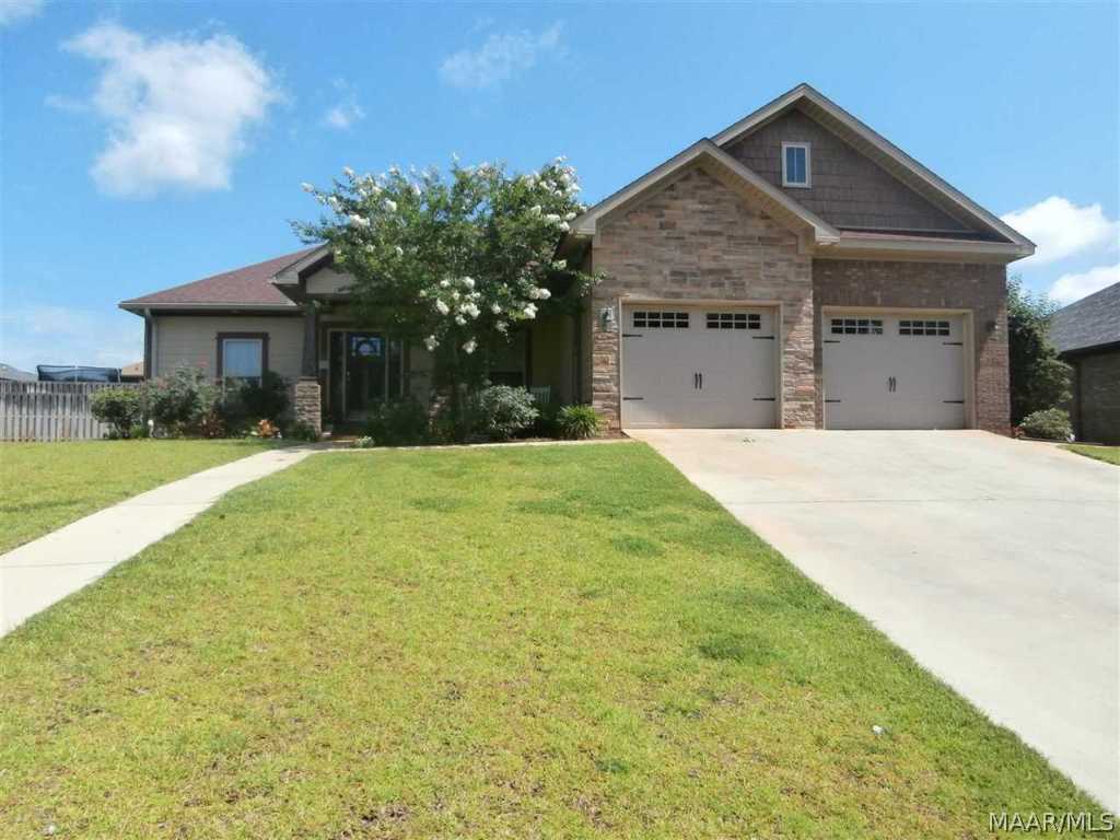 405 Turtle Back Trail Enterprise, AL 36330 - Photo 1 of 36 Gallery Image 1