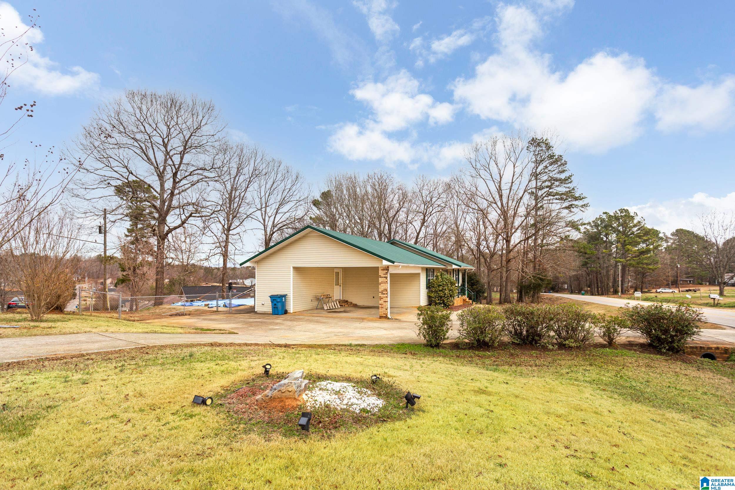 4479 Mcintosh Road Oxford, AL 36203 - Photo 26 of 32