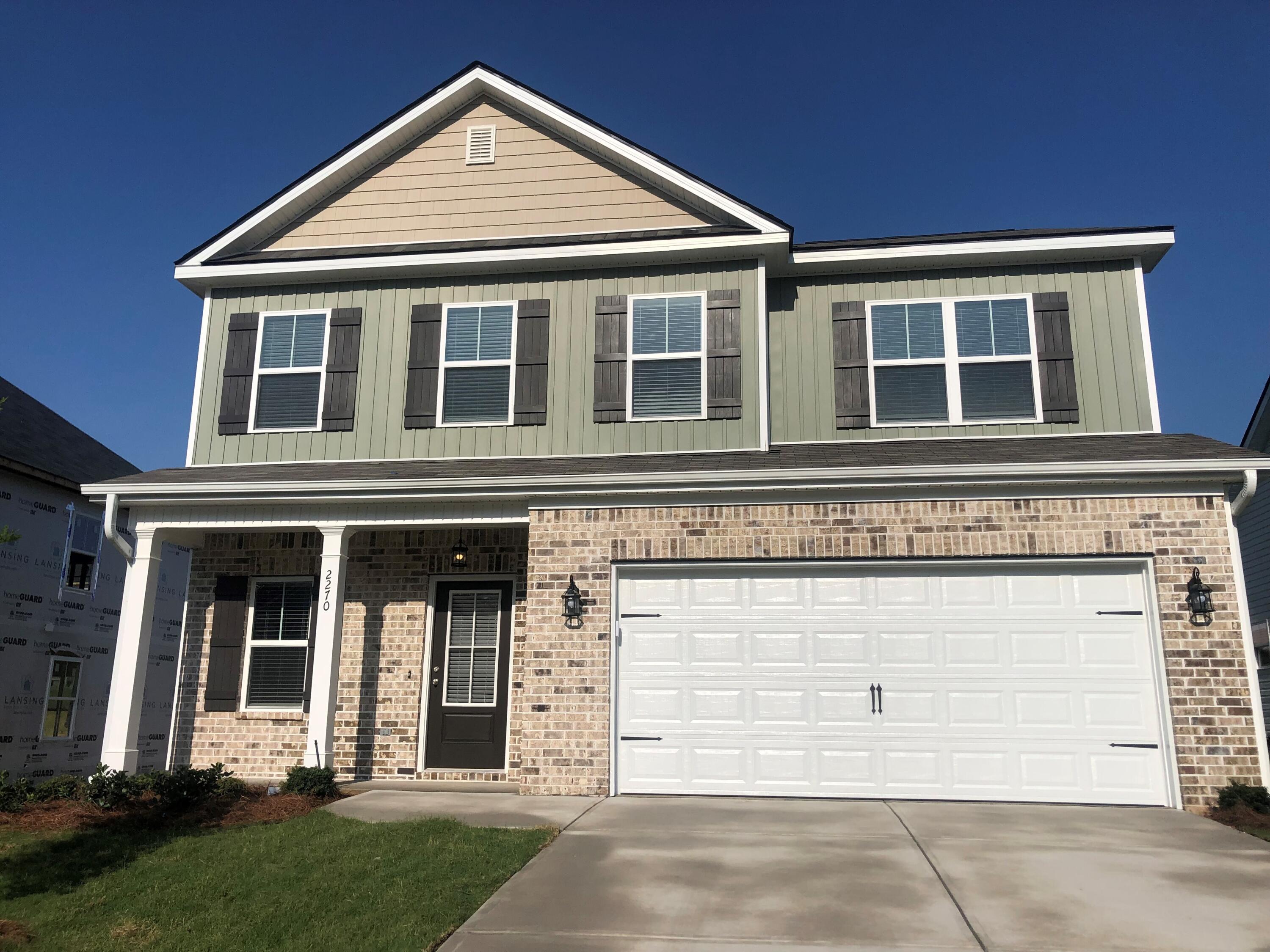 2270 Belair Spg Road Augusta, GA 30909 - Photo 1 of 9 2270 Belair Spring